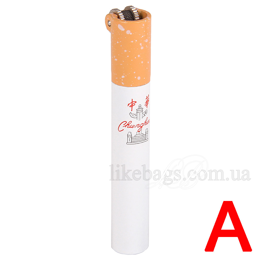 зажигалка цилиндрическая ZG17246: продажа, цена в Одессе .