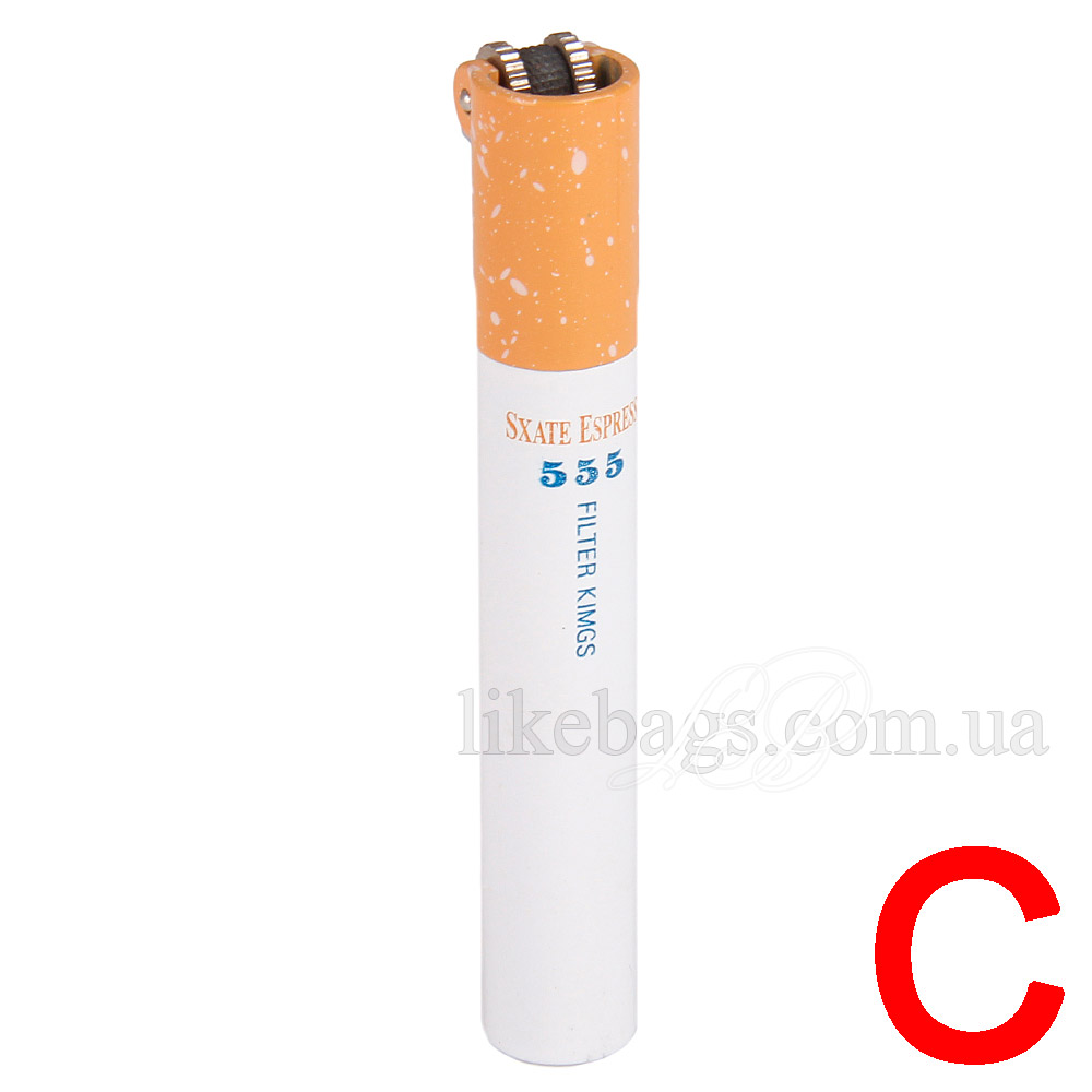  зажигалка цилиндрическая ZG17246: продажа, цена в Одессе .